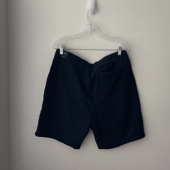 Abercrombie & Fitch Soft A&F Fleece Shorts - Picture 2 of 8